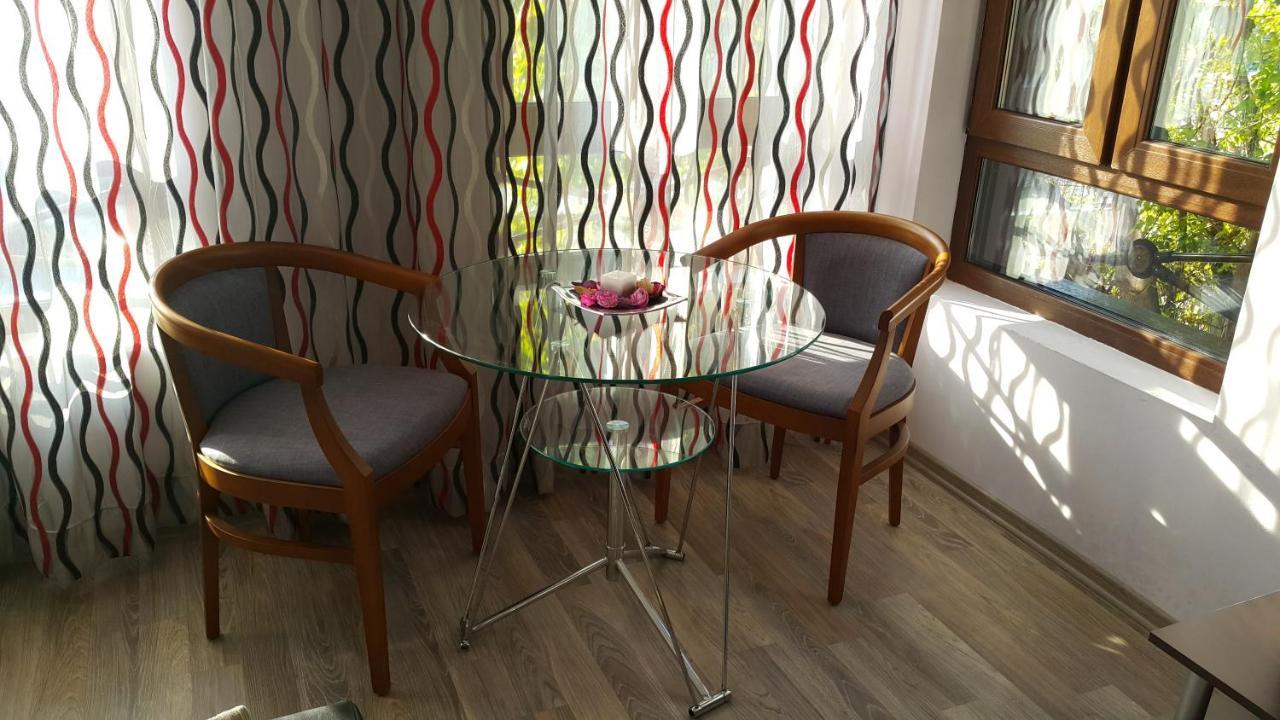 Hotel Art House Płowdiw Zewnętrze zdjęcie