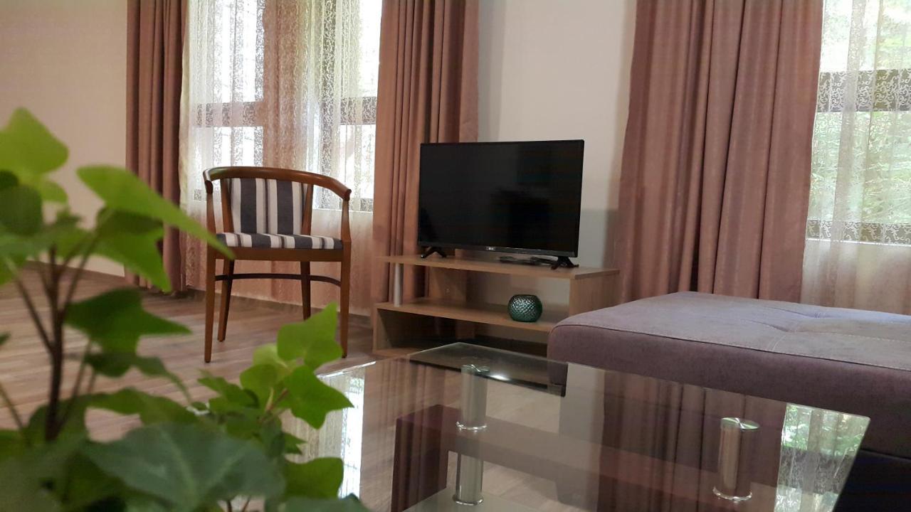 Hotel Art House Płowdiw Zewnętrze zdjęcie
